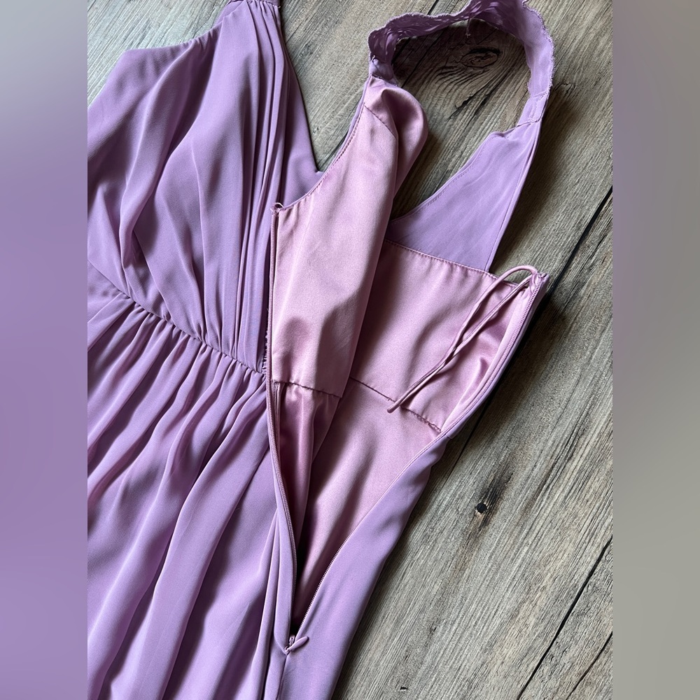 BHLDN | Hitherto Bridesmaid, Mother of the Bride Dress - Picture 7 of 16
